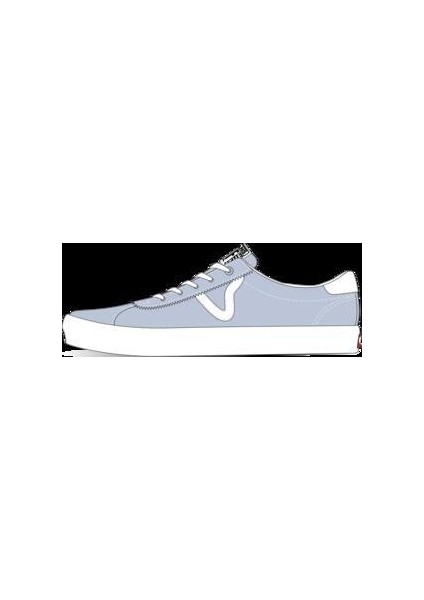 Halogen Blue VN000D09CHA1 Kadın Sneaker fiyatları