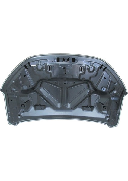 Dacia Jogger 22/24 Motor Kaputu (İceli̇/çekomasti̇kli̇) (Eagle Body)