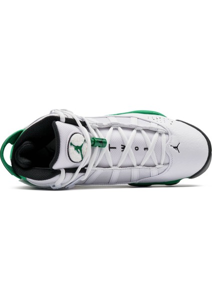 Jordan 6 Rıngs Shoe 322992-131 modelleri
