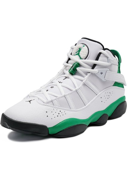 Jordan 6 Rıngs Shoe 322992-131 fırsatları