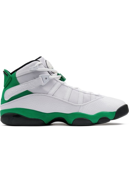 Jordan 6 Rıngs Shoe 322992-131 indirimleri