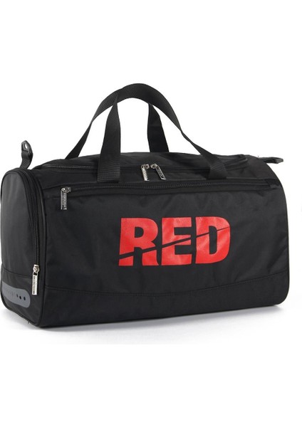 Spor & Seyahat Çantası PLVLZ60021-RED fiyatları