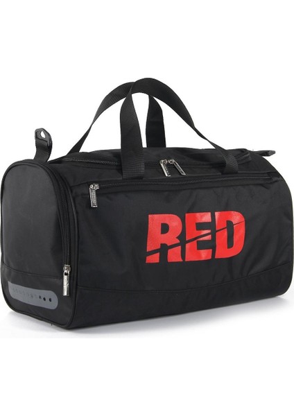 Spor & Seyahat Çantası PLVLZ60021-RED modelleri