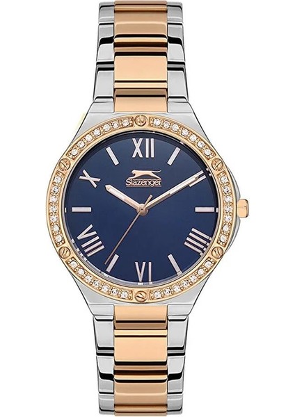 SL.09.2141.3.05 Kadın Kol Saati