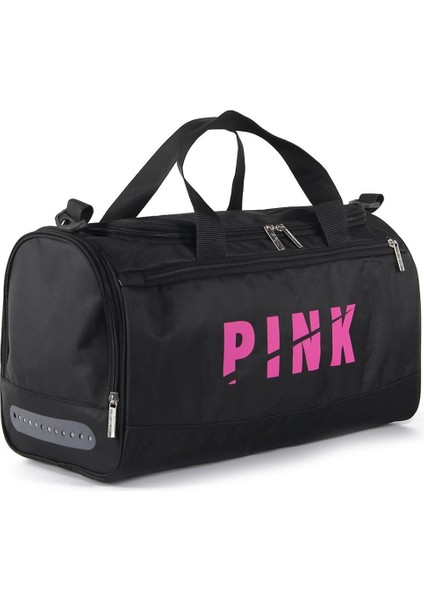 Spor & Seyahat Çantası PLVLZ60021-PINK fiyatları