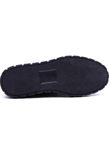 230061 Siyah Nubuk Erkek Bot fırsatları