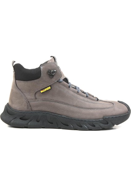 240004 Gri Nubuk Erkek Bot