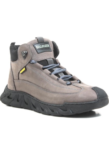 240004 Gri Nubuk Erkek Bot fiyatları