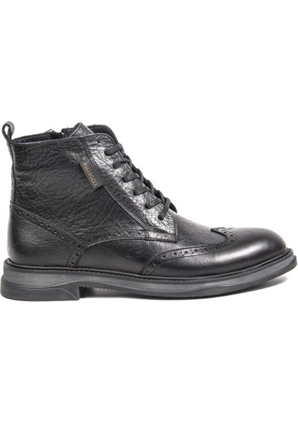 250162 Siyah Erkek Bot