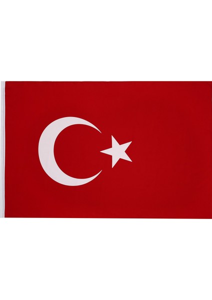 Türk Bayrağı 50x75 cm
