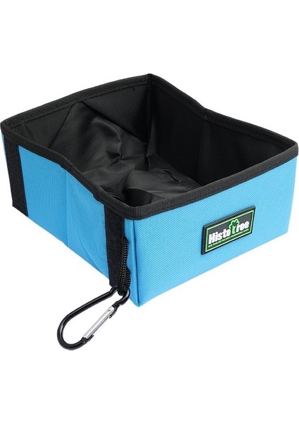 Evcil Hayvan Malzemeleri Pet Katlanır Kase Taşınabilir Açık Seyahat Köpek Kase Kedi Kase Sofra (Yurt Dışından)