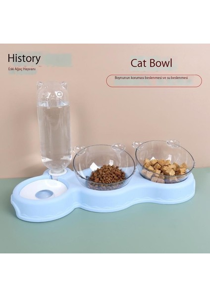Otomatik Içme Köpek Kasesi Köpek Kase Köpek Su Kasesi Kedi Köpek Maması Kasesi Kedi Kase Çift Kase Seti (Yurt Dışından) fiyatları