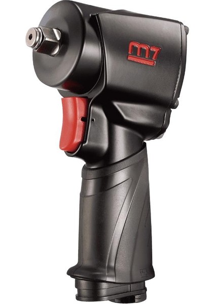 1/2" M7 Mını Bıjon Tabanca Jumbo Çekıç 90 kg (1.4 Kg)