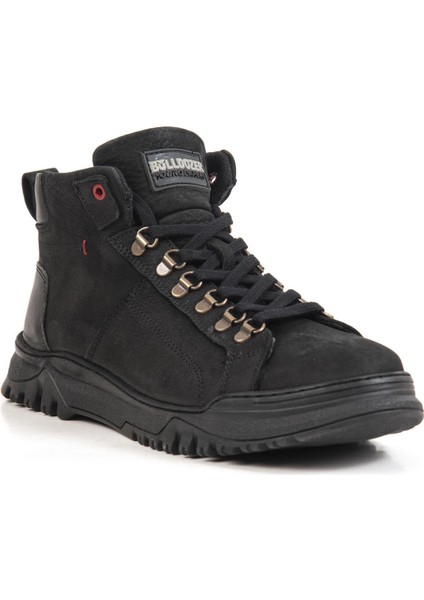 230005 Siyah Nubuk Erkek Bot fiyatları