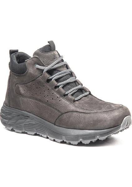 250058 Antrasit Nubuk Erkek Bot fiyatları