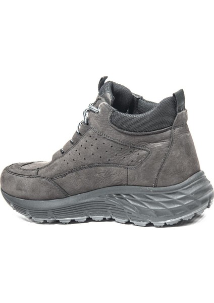 250058 Antrasit Nubuk Erkek Bot modelleri