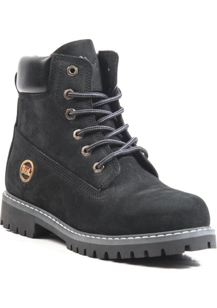 240201 Siyah Nubuk Erkek Bot fiyatları