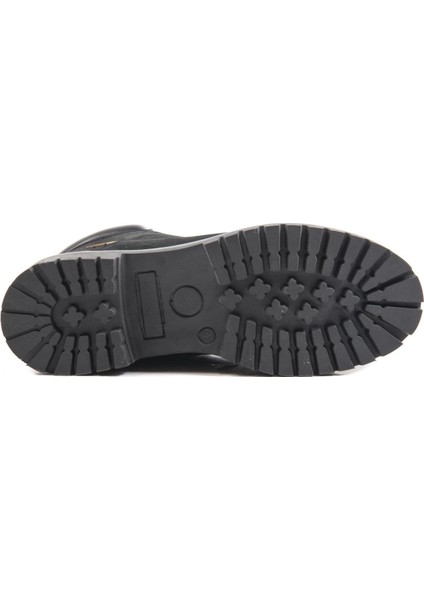 240201 Siyah Nubuk Erkek Bot fırsatları