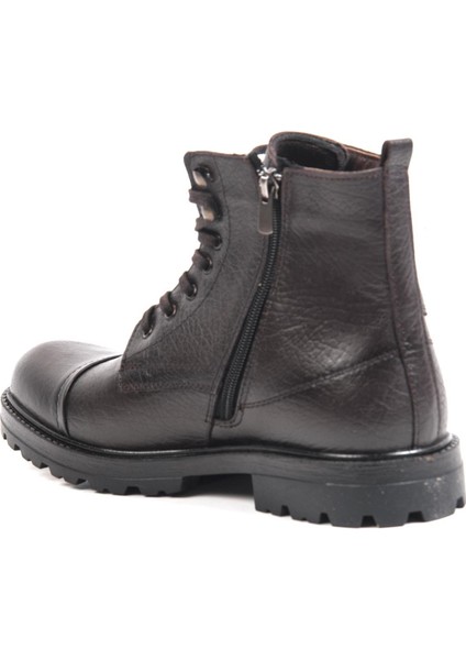 240251 Kahve Erkek Bot modelleri