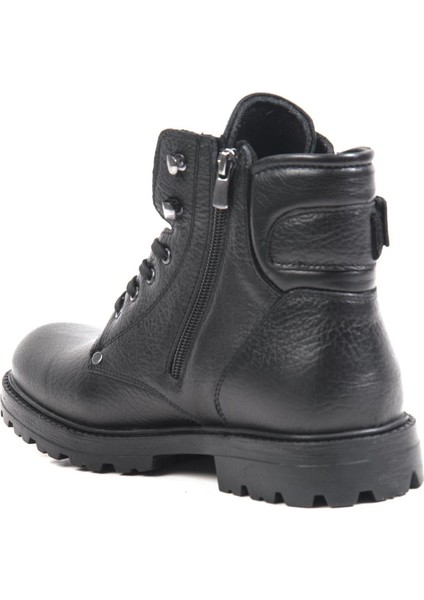 240252 Siyah Erkek Bot modelleri