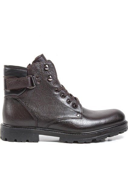 240252 Kahve Erkek Bot