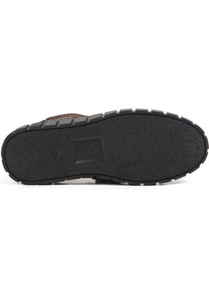 230061 Kahve Nubuk Erkek Bot fırsatları