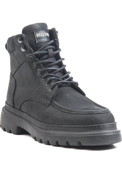 240109 Siyah Nubuk Erkek Bot fiyatları