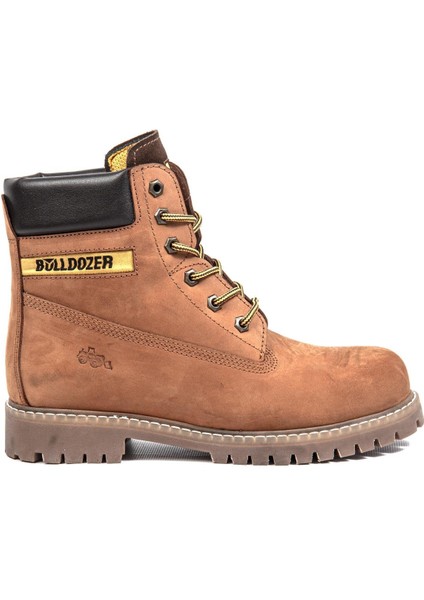 250122 Tarçın Nubuk Erkek Bot