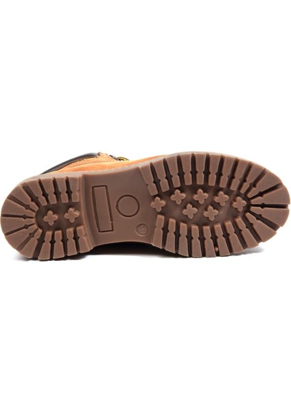 250122 Tarçın Nubuk Erkek Bot fırsatları