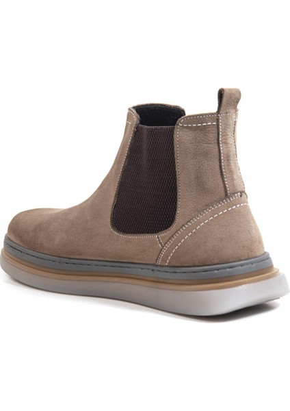 240217 Kum Nubuk Erkek Bot modelleri