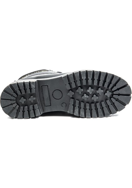 250122 Siyah Erkek Bot fırsatları