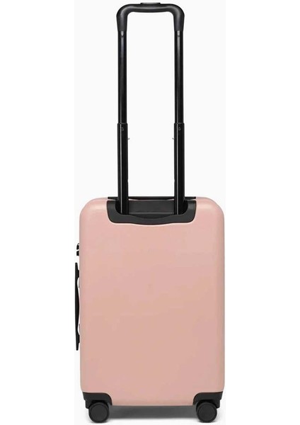Heritage Hardshell Carryon Luggage Kabin Boy Valiz fiyatları