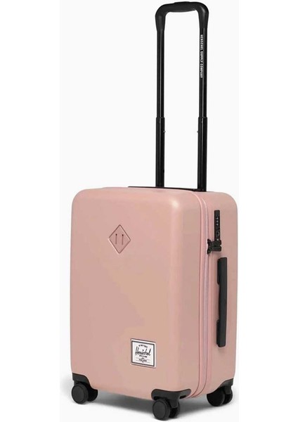 Heritage Hardshell Carryon Luggage Kabin Boy Valiz modelleri