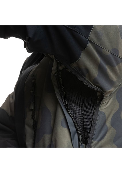 MISSION PRINTED BLOCK JK