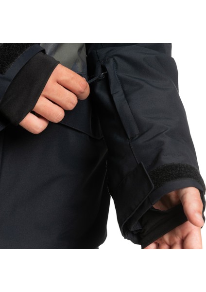 MISSION PRINTED BLOCK JK