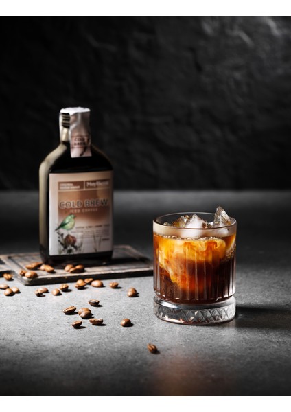 Muybieno Cold Brew Soğuk Kahve