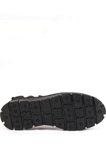 230055 Siyah Nubuk Erkek Bot fırsatları