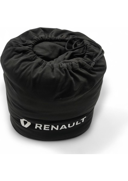 Clio Branda Araba Örtüsü - Renault Clio 3 Clio 4 Clio 5 7711785068 indirimleri