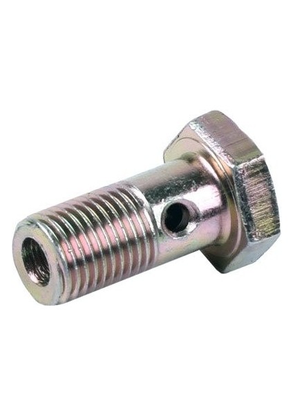 Mgk M10 1,25 Mazot Rekor ''Bango Civata Rekoru'' (10 Adet)