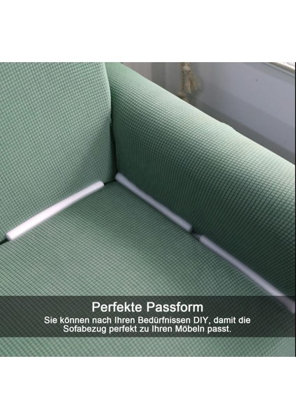 Koltuk Örtüsü Koltuk Kılıfı Arasına Sıkıştırma Çubuğu Kaymayı Engelleyici Aparat (11) Adet modelleri