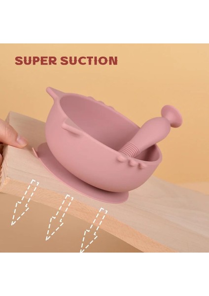 Bpa Içermeyen Tavşan Kasesi Besleme Kapları Su Geçirmez Kaşık Kaymaz (Yurt Dışından) fırsatları