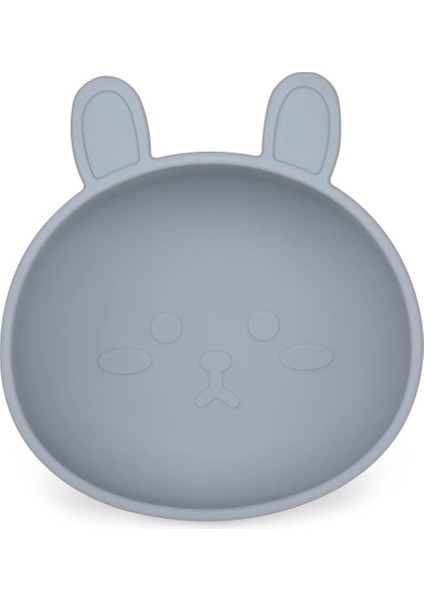 Bpa Içermeyen Panda Kaseleri 2 Adet/1 Takım Besleme Sofra Takımı Su Geçirmez Kaşık Kaymaz (Yurt Dışından)