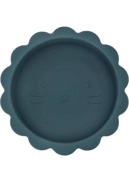 Yeni Çocuk Kase Vantuz Besleme Sofra Karikatür Sevimli Erkek Kız Hediye Banyo Yiyecek Tepsisi (Yurt Dışından)