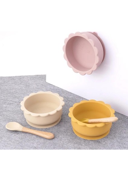 Yeni Çocuk Kase Vantuz Besleme Sofra Karikatür Sevimli Erkek Kız Hediye Banyo Yiyecek Tepsisi (Yurt Dışından) modelleri