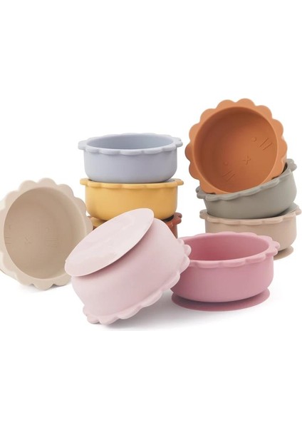 Yeni Çocuk Kase Vantuz Besleme Sofra Karikatür Sevimli Erkek Kız Hediye Banyo Yiyecek Tepsisi (Yurt Dışından) fırsatları