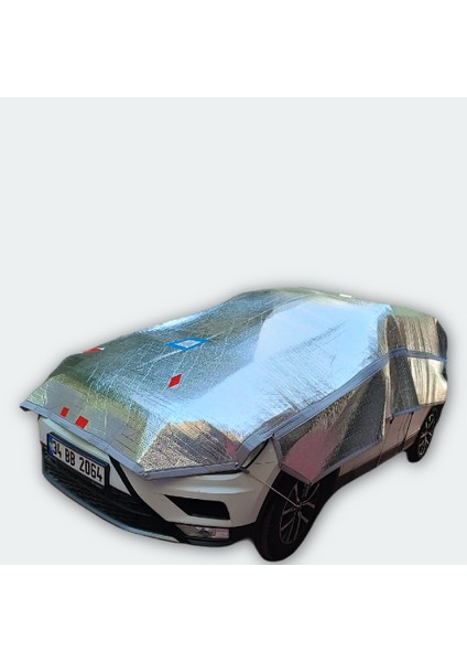 DOLUSAVAR DUBLE DOLU VE GÜNEŞ BRANDASI SUV fiyatları