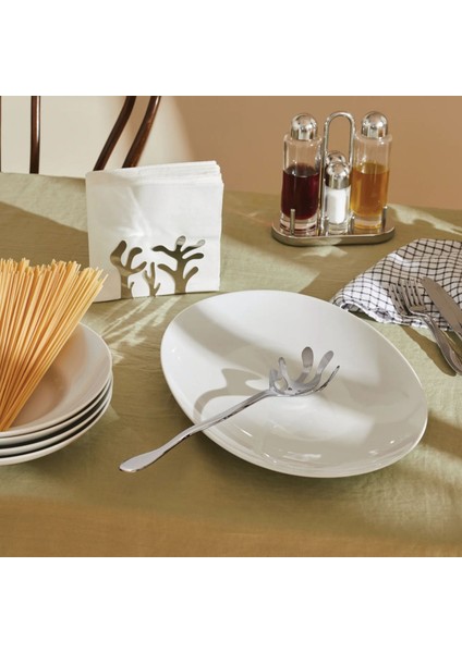 Mediterraneo Spagetti Servis Kaşığı 31 cm fiyatları