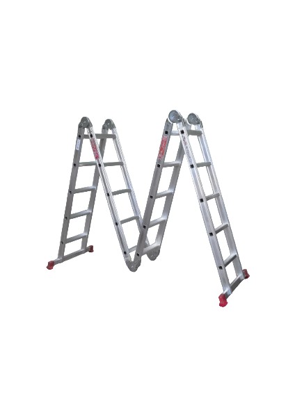 Akrobat Merdiven 4.75 mt