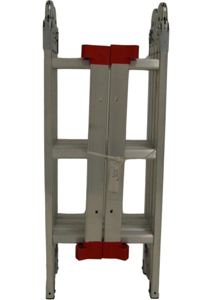 Akrobat Merdiven 4.75 mt