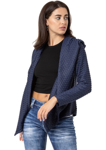WL360 Kadın Gümüş Detaylı Sweatshirt fiyatları
